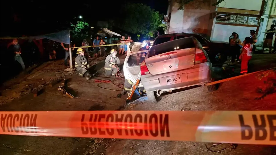 FOTO: Ángel Zamudio.