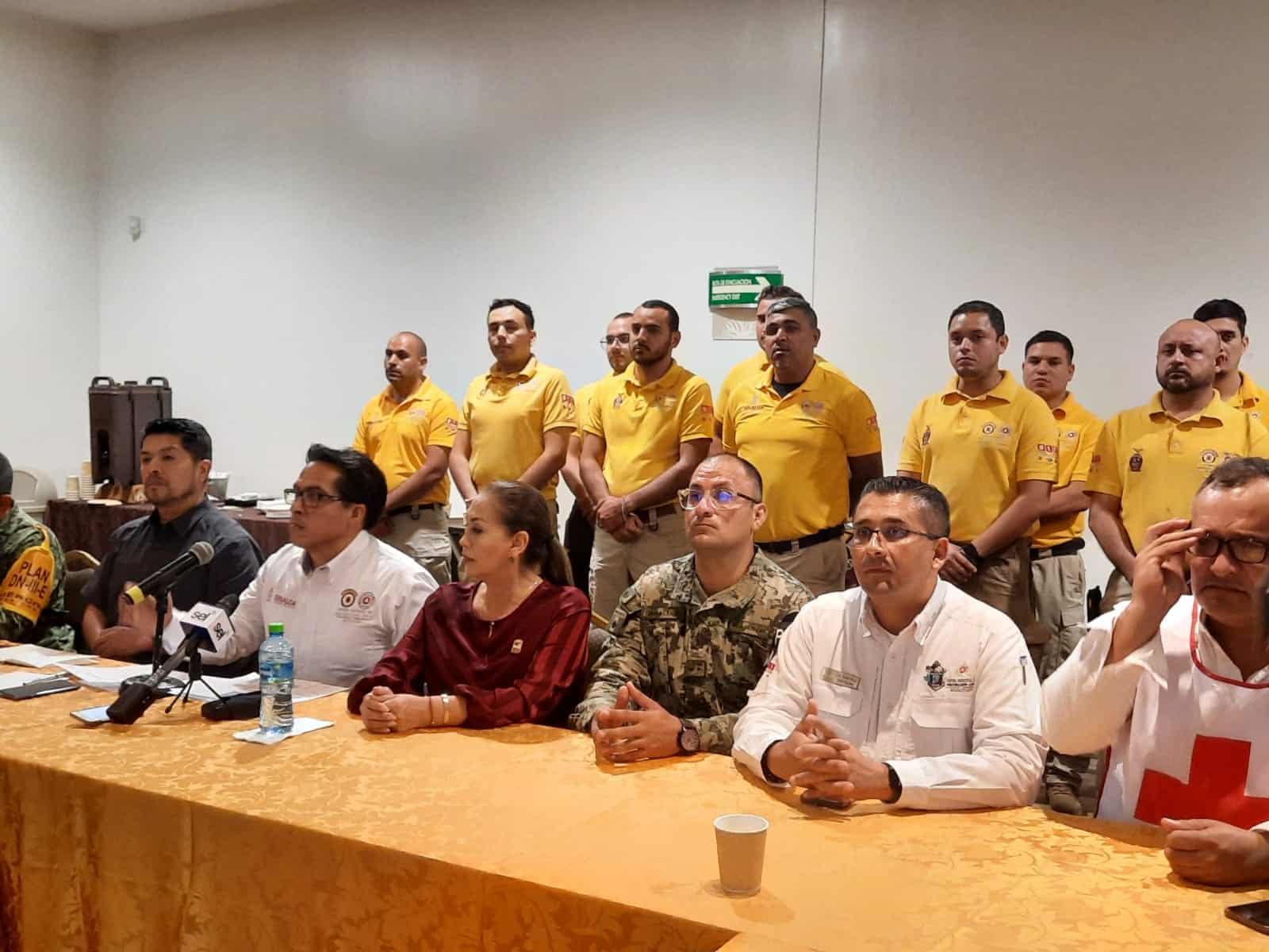 FOTO: Tahiry Zambrano.