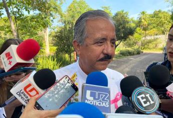 «El Químico» Benítez sí se irá del Ayuntamiento, asegura Estrada Ferreiro