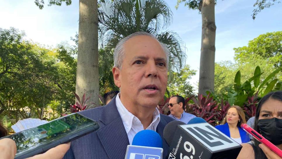 «Yo tengo una ventaja… duermo tranquilo»: Gerardo Vargas sobre caso de «El Químico»