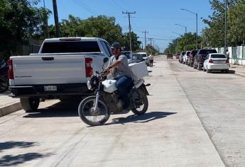 ¿Y el casco? Policías confiscarán motos a conductores sin casco; deberán tomar cursos para recuperarlas