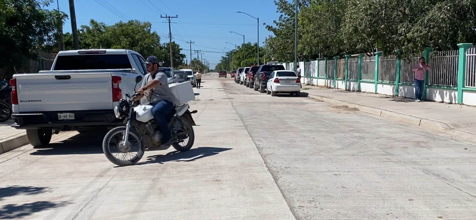 FOTO: Heidi Fonseca.