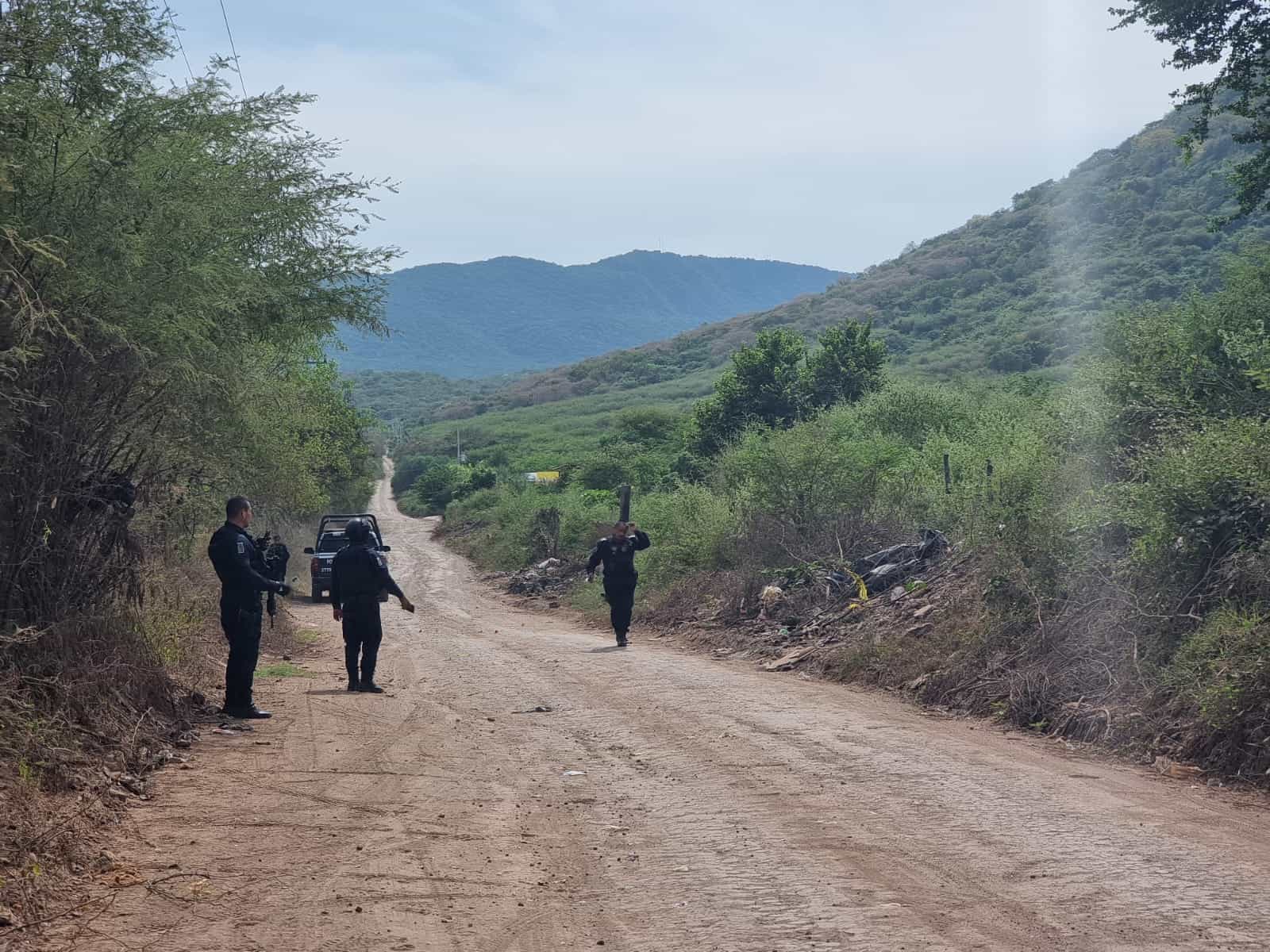 FOTO: Ángel Zamudio.