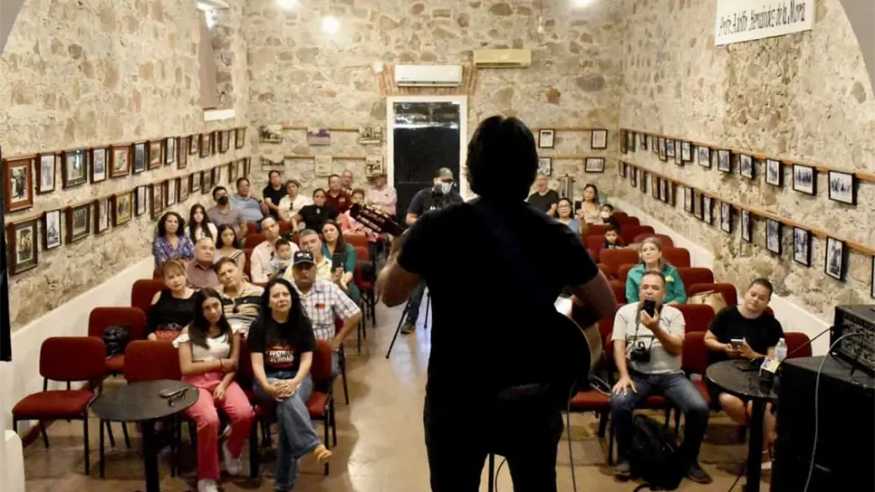 FOTO: Rita Sánchez.