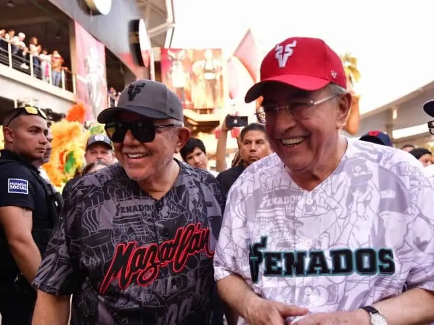 FOTO: Luz Noticias | Temática.