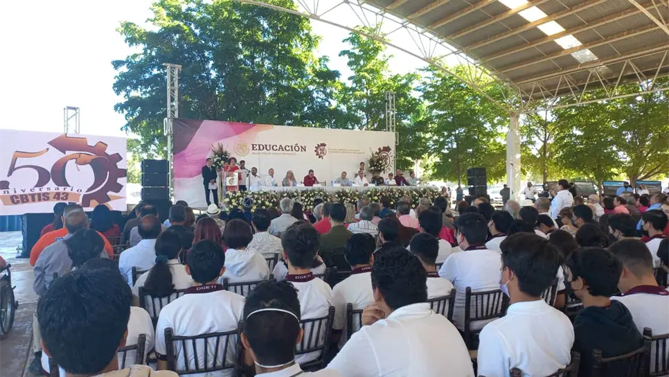 FOTO: Esthela García.