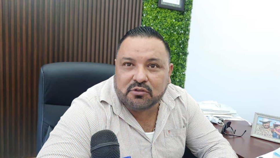 «Vuela la cabeza de funcionario buchón»: despiden al Director de Servicios Públicos en Mazatlán