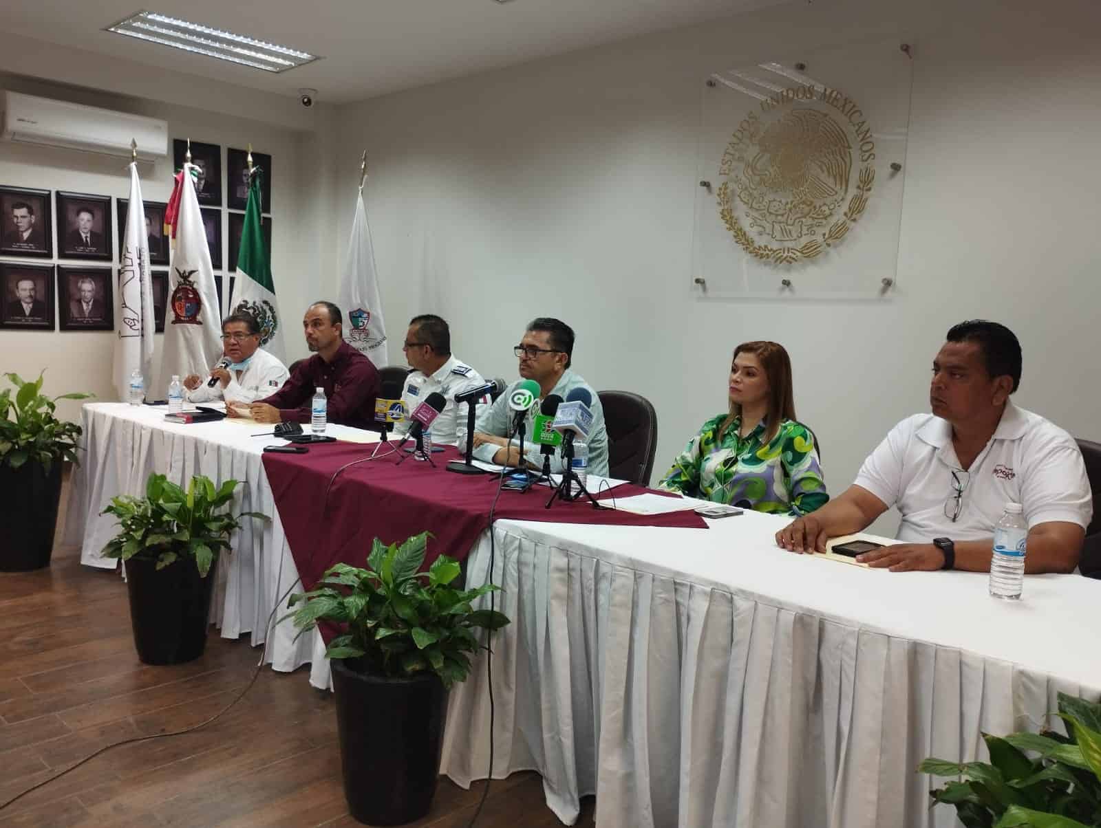 Después de dos años se realizará desfile del 20 de noviembre en Ahome