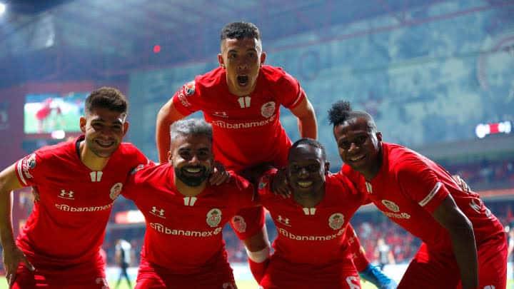 ¿Quién para campeón? Toluca y Pachuca buscarán la corona de la Liga MX.