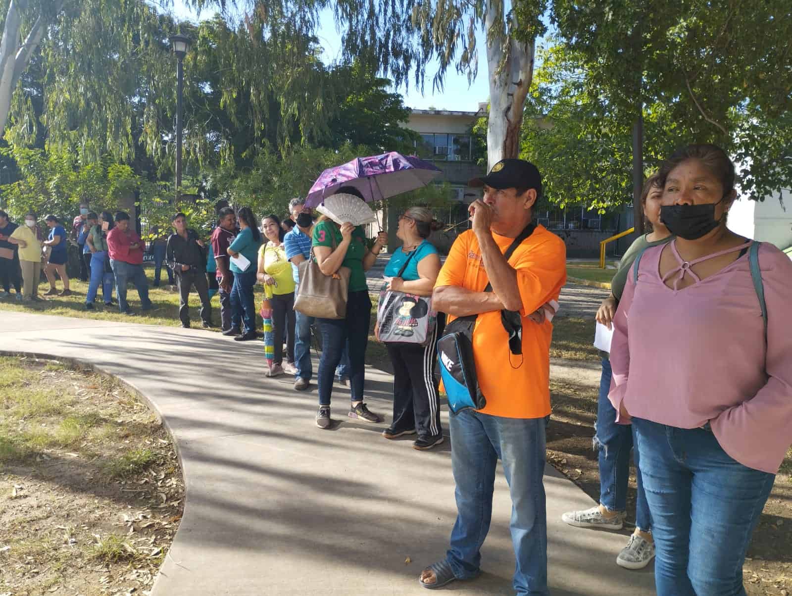 FOTO: Rita Sánchez.