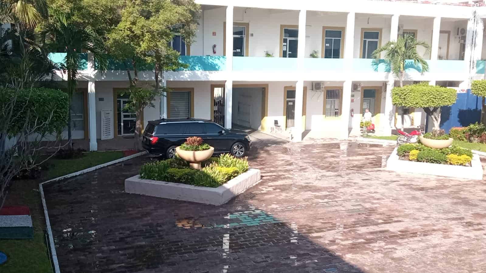 FOTO. Tahiry Zambrano.