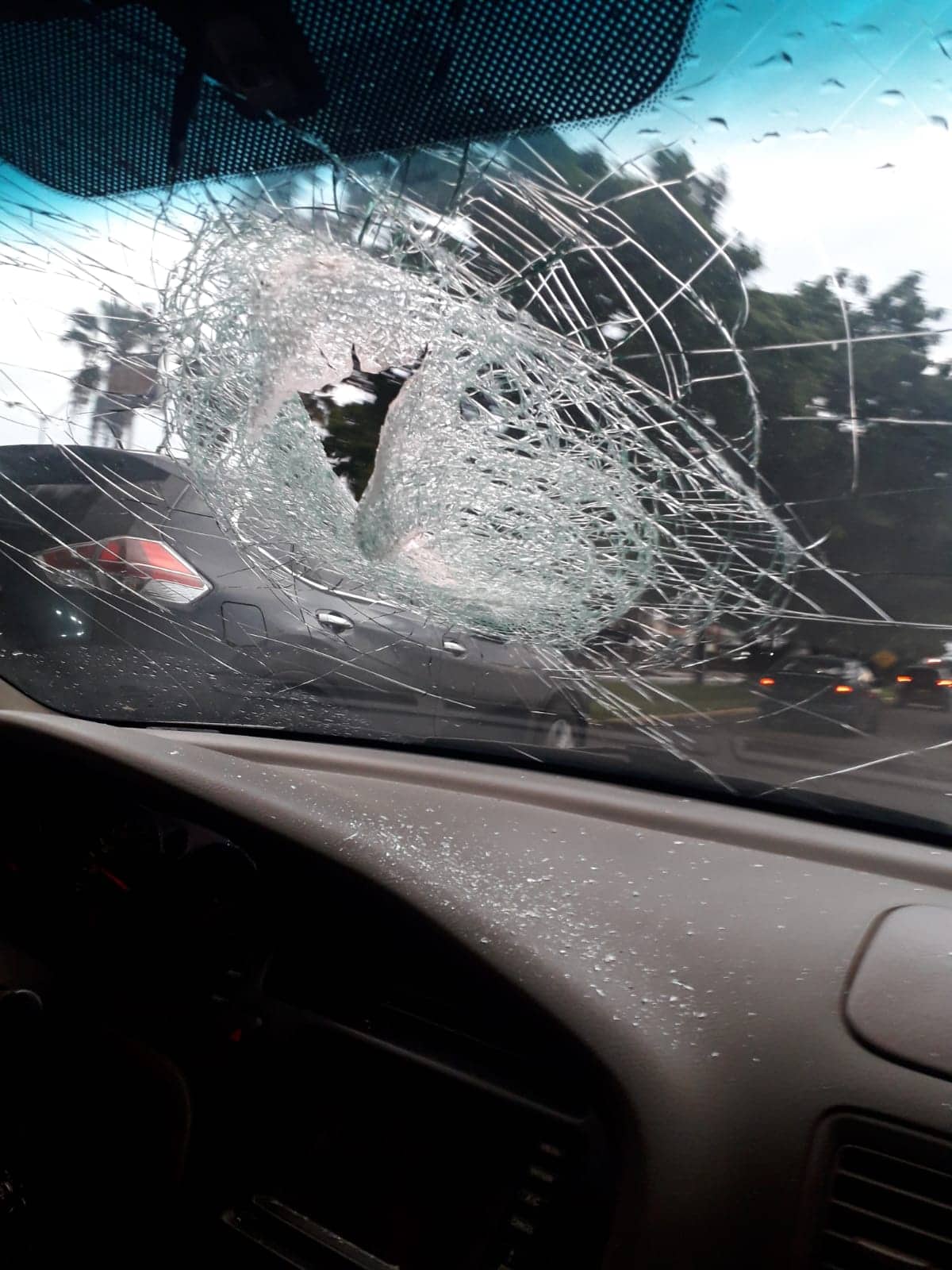 FOTO: Brandon Sainz.