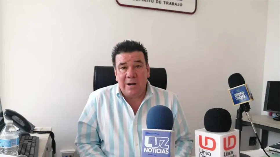 FOTO: Víctor Acosta.