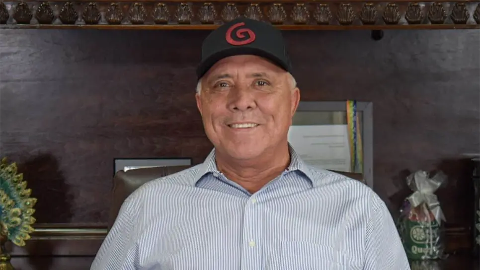 «Soy rochista mil por ciento y lo apoyo»: Gildardo Leyva