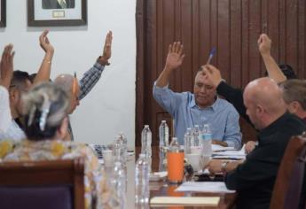 Cabildo fortense aprueba propuestas de Gildardo Leyva en paridad de género y Cabildo Abierto