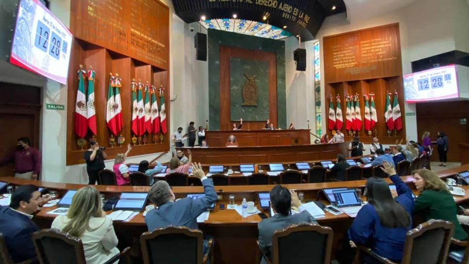 Ciudadanos de Mazatlán tienen hasta el jueves para ratificar el Juicio Político contra «El Químico»