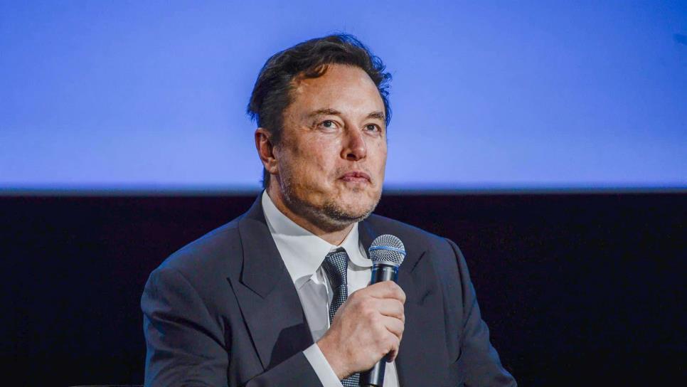 Elon Musk analiza invertir en Nuevo León, México