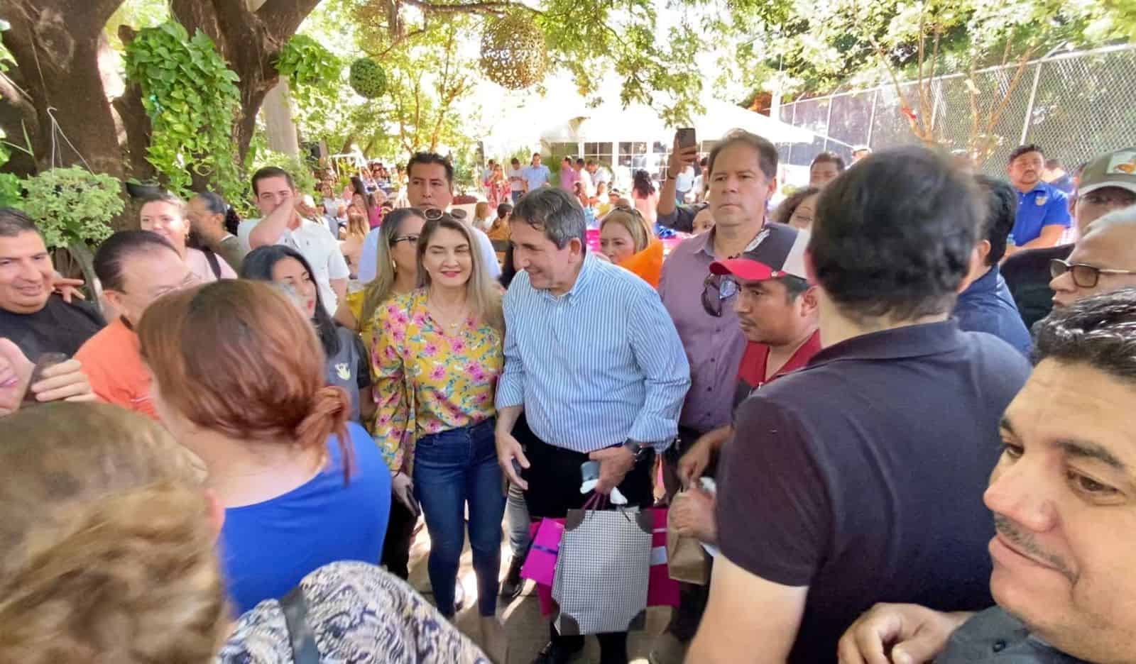 FOTO: Heidi Fonseca.