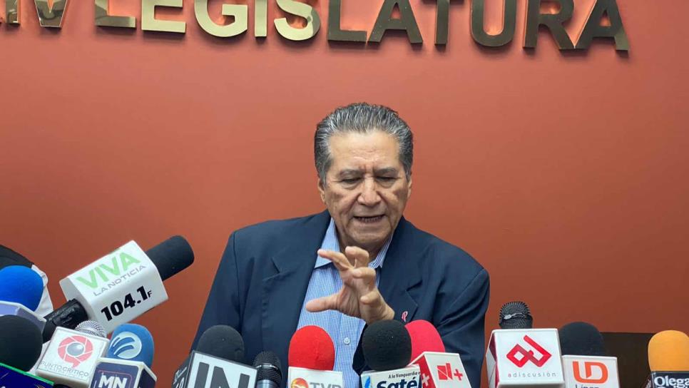 «Muy bien, creo que es buena alternativa»: Feliciano Castro sobre posible llegada de «El Químico» a SECTUR