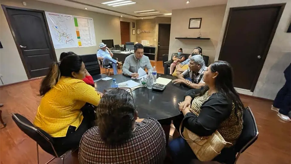 FOTO: Víctor Acosta.