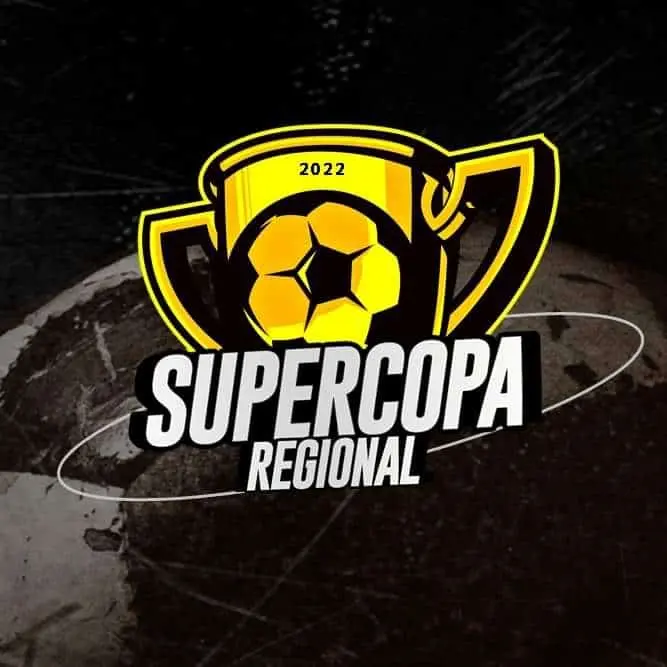Listas las semifinales de la Supercopa regional de futbol