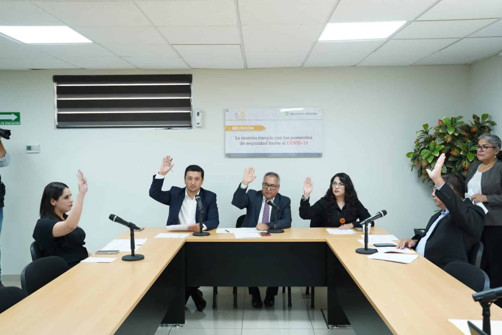 Proponen y aprueban a Édgar González Zataráin como alcalde de Mazatlán