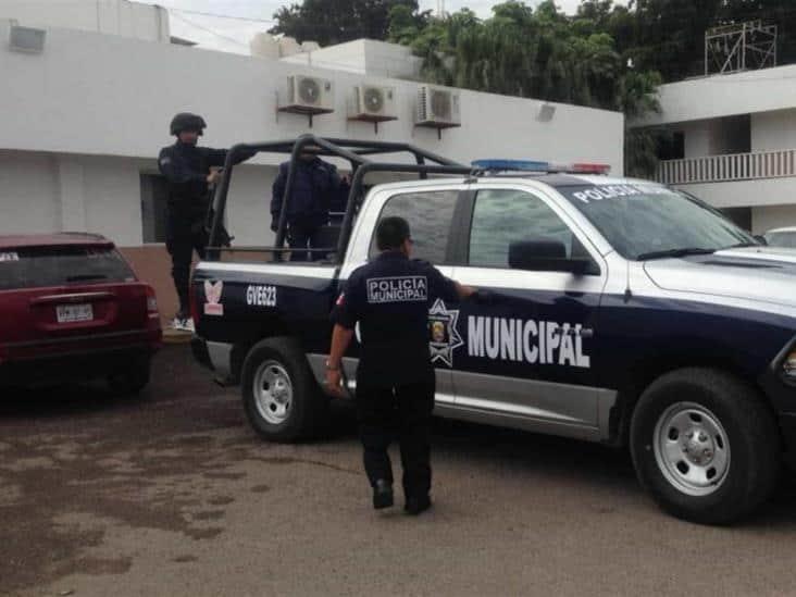 Encuentran a hombre tirado y con huellas de tortura en Guasave