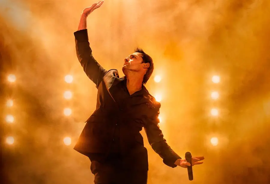 FOTO: Agencia | EFE.