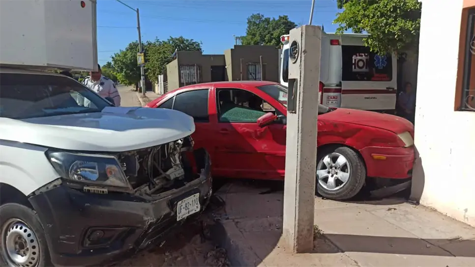 FOTO: Víctor Acosta.