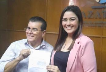 Paloma Gutiérrez, nueva Directora de Comunicación Social del Ayuntamiento Mazatlán