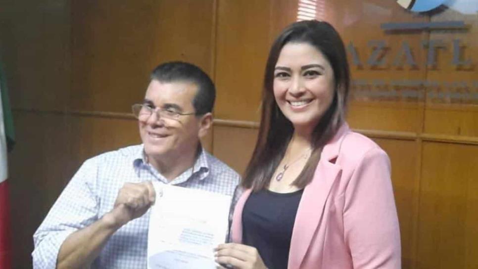 Paloma Gutiérrez, nueva Directora de Comunicación Social del Ayuntamiento Mazatlán