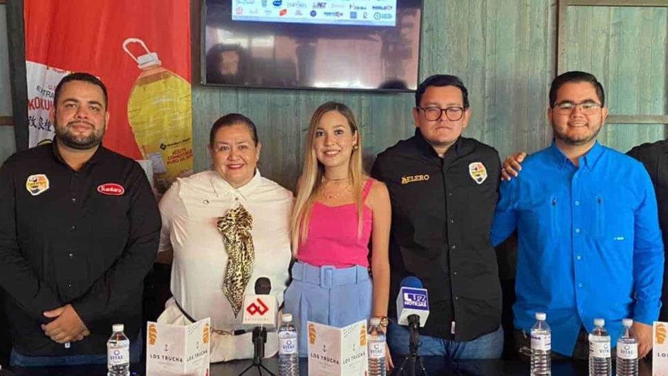 El tour gastronómico ¿QUÉ SUSHI? llega a Culiacán