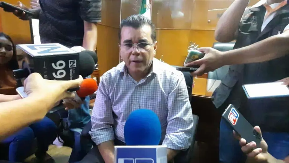 FOTO: Tahiry Zambrano.