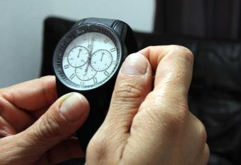 Cambio de horario 2023: ¿Qué estados atrasarán una hora su reloj?