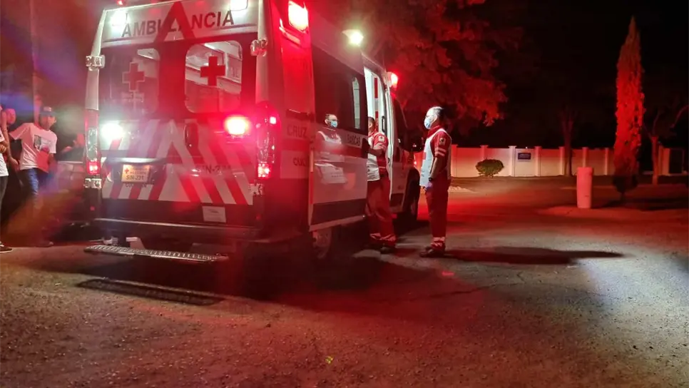 FOTO: Ángel Zamudio.