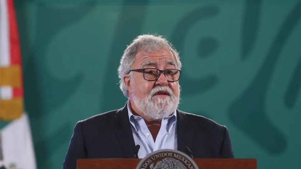 FOTO: Agencias | EFE.