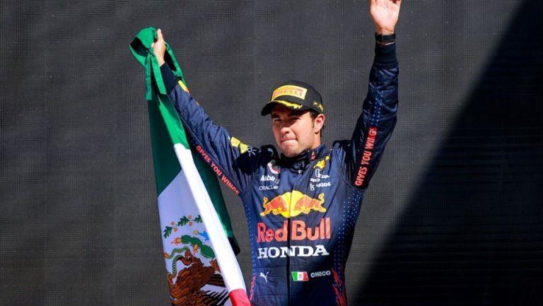 Gran Premio de México extiende contrato hasta 2025