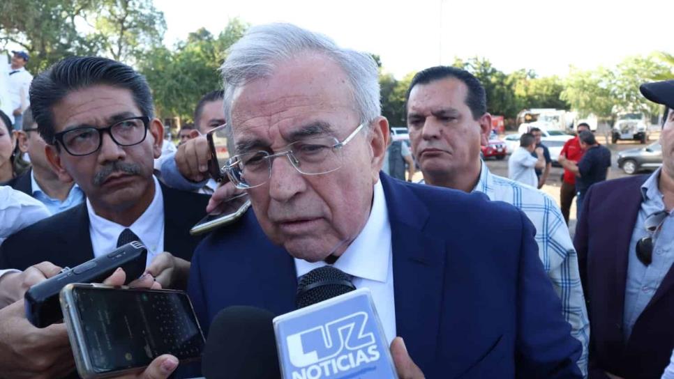 Tras llegada del «El Químico» a Sectur, Fernando Pucheta renunciará: gobernador