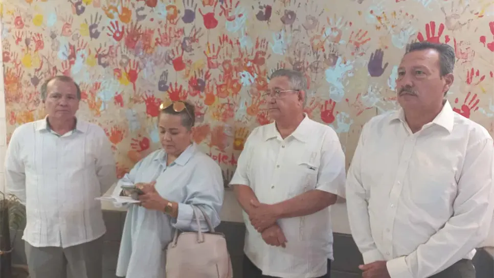 FOTO: Esthela García.