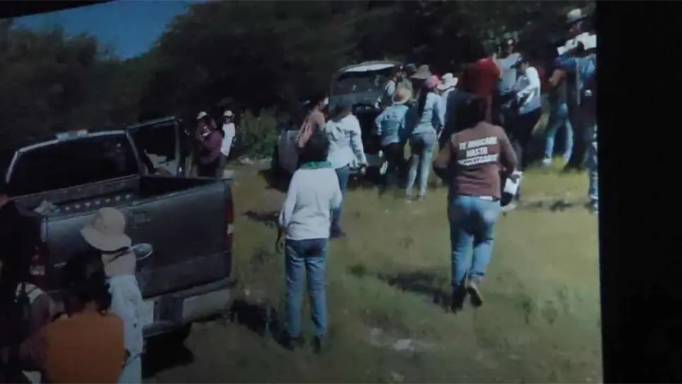 FOTO: Víctor Acosta.