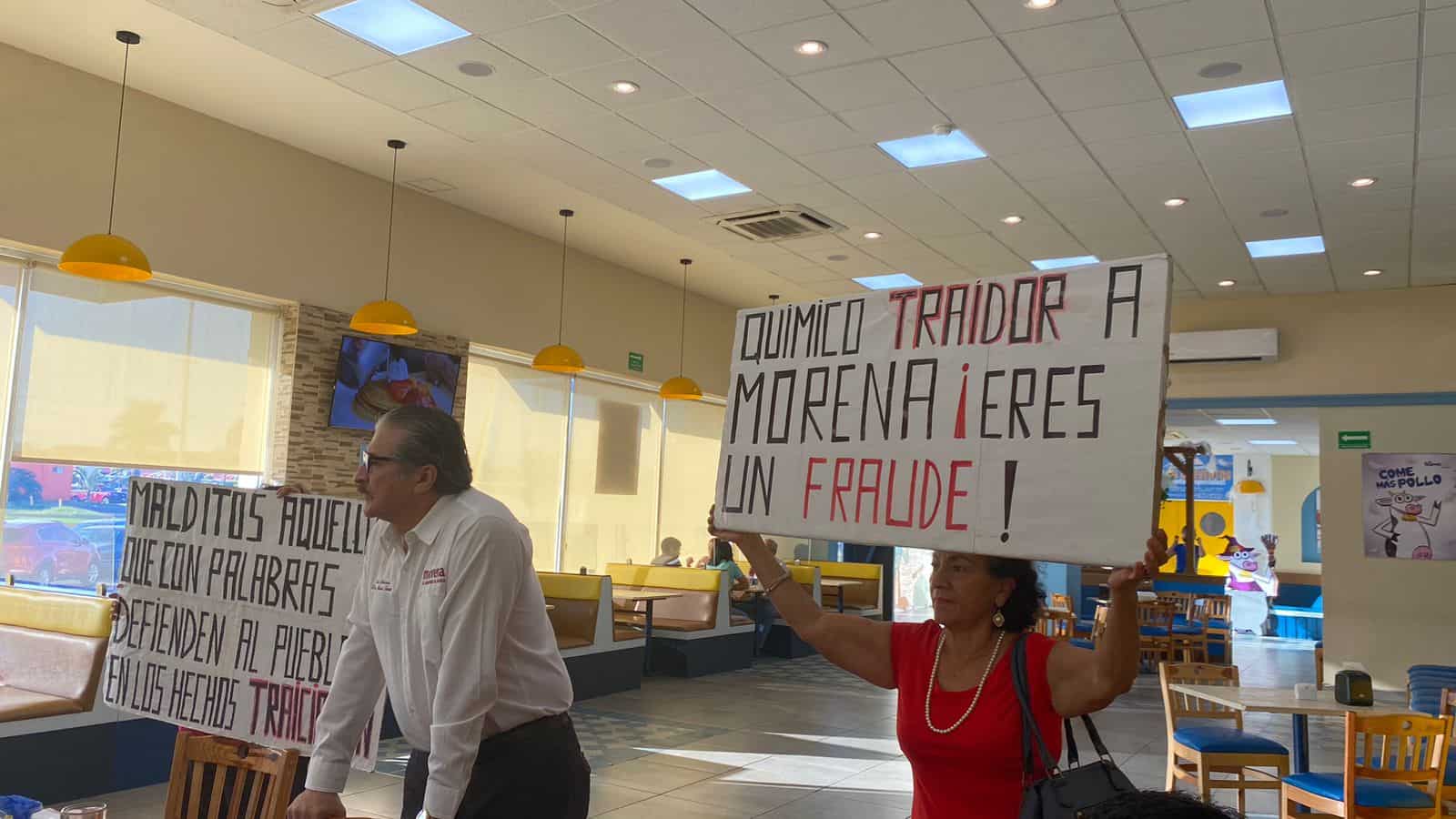 FOTO: Alicia González.