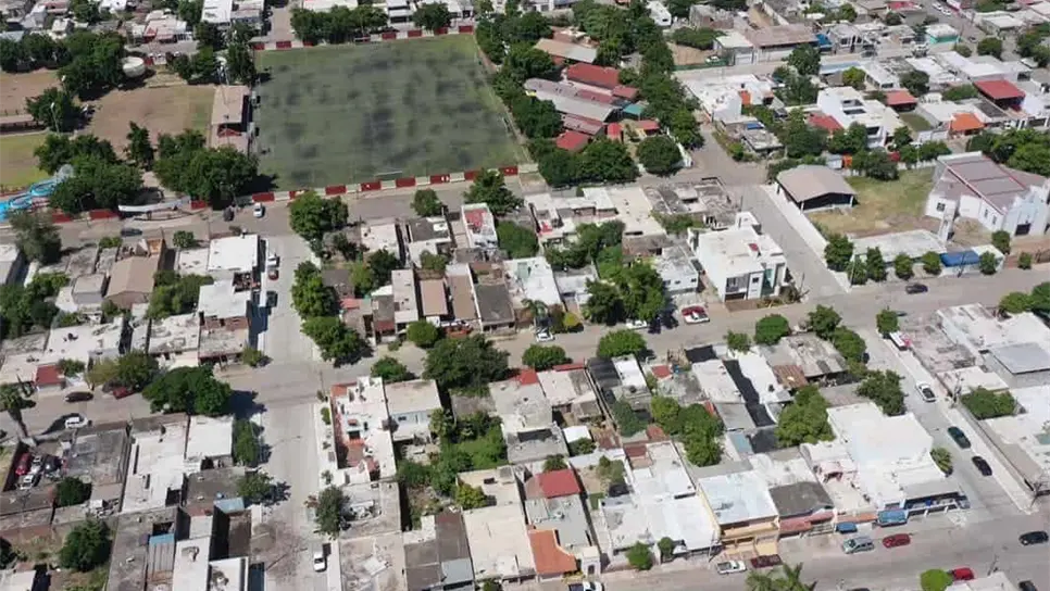 FOTO: Facebook | Juan de Dios Gámez Mendívil.