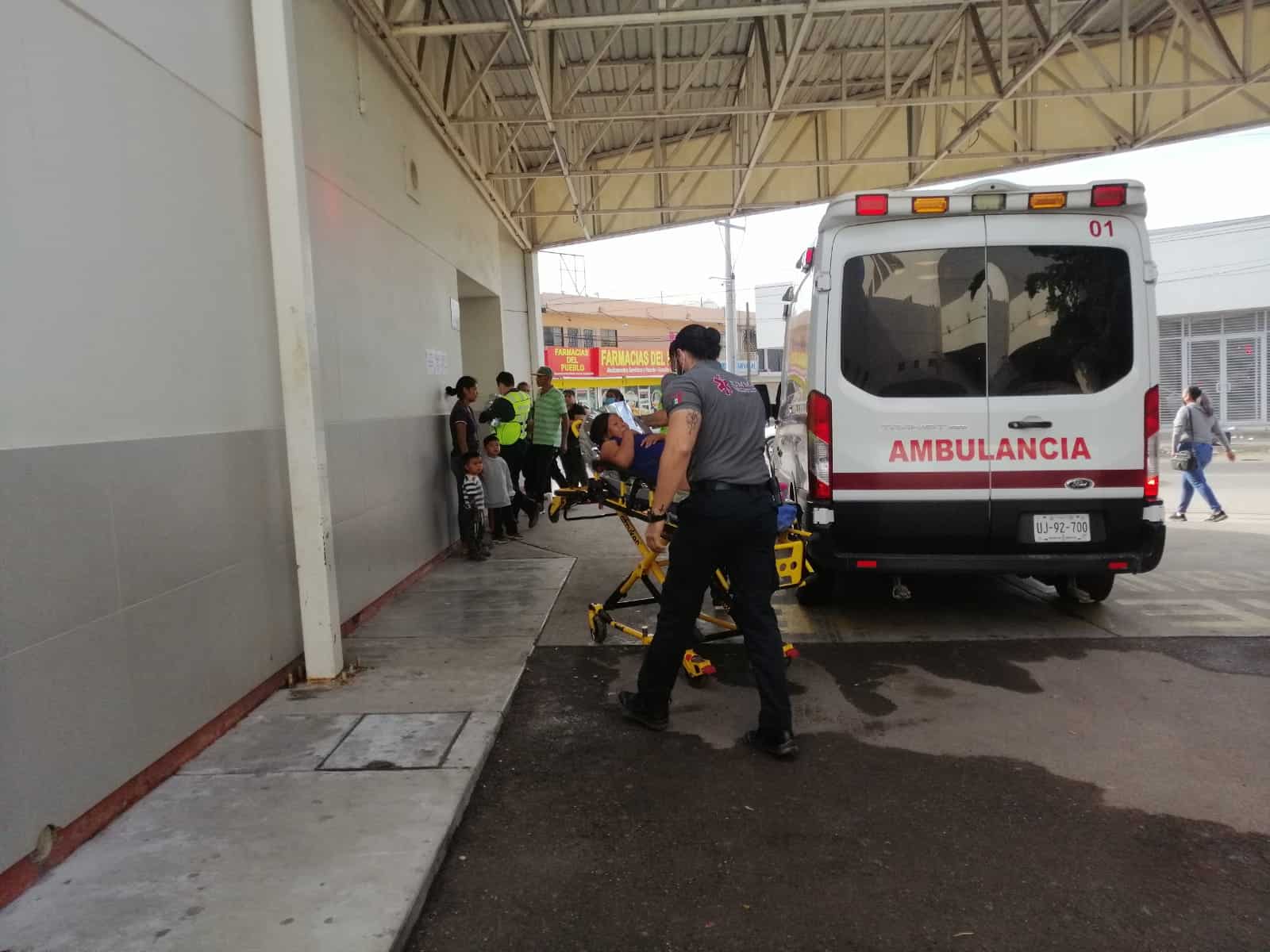 FOTO: Víctor Acosta.