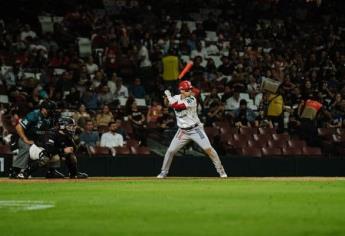 Con 4 cuadrangulares, Venados vence a Tomateros