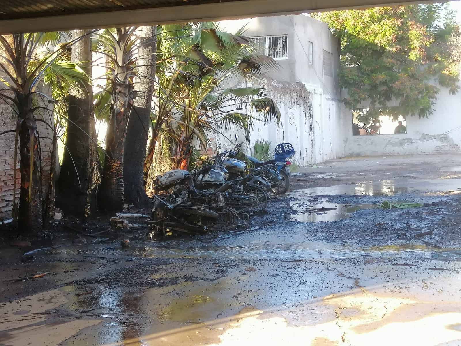 FOTO: Víctor Acosta.