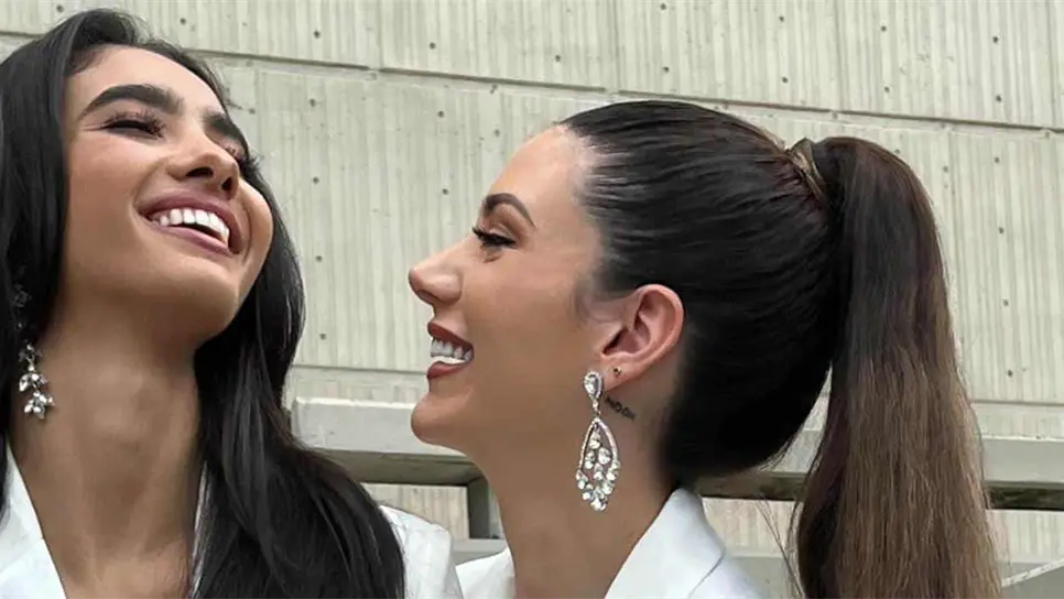 FOTO: Instagram oficial de Fabiola Valentin.