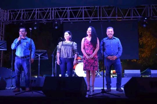 Festival Sinaloa 2022 cierra en la zona norte con concierto de «El David Aguilar»