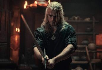 Henry Cavill abandona la serie The Witcher