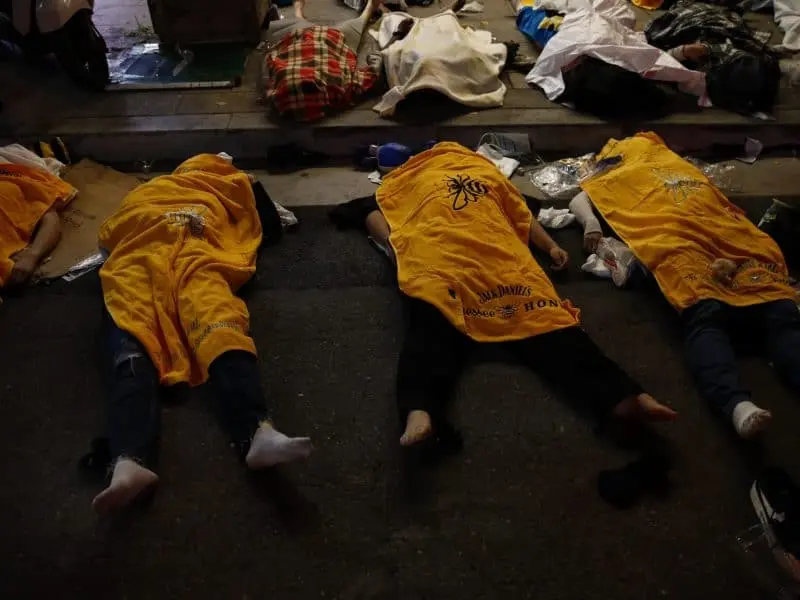 FOTO: AGENCIA | EFE.