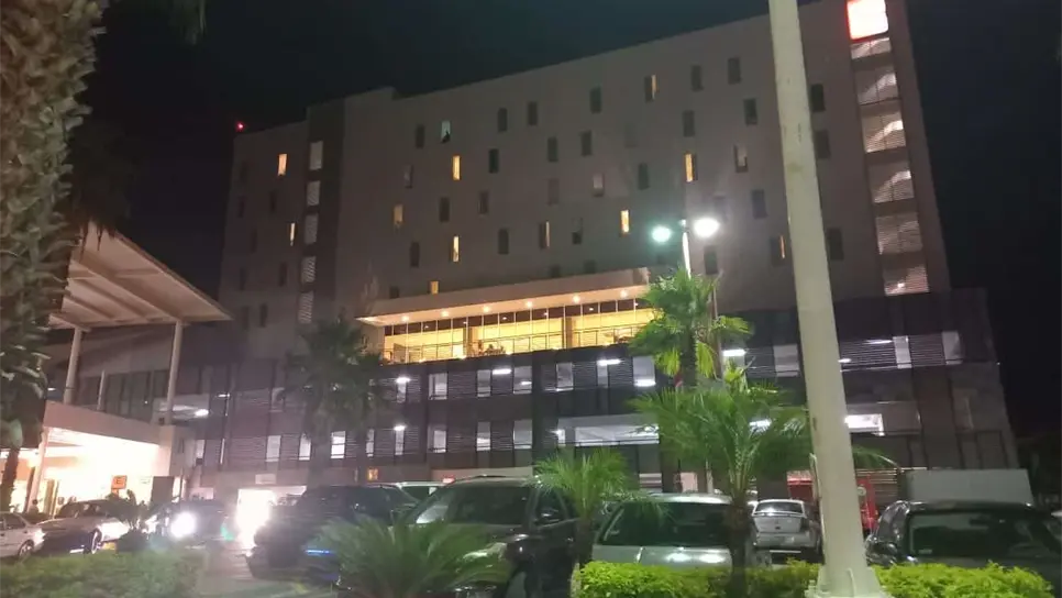 FOTO: Esthela García.